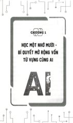 Học Ngoại Ngữ Siêu Tốc Cùng AI - 1980Edu (Quỳnh Hương)