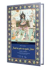 Siasset Namèh – Thuật Trị Quốc Islam - Nizām al-Mulk