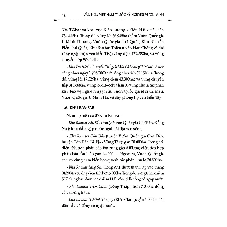 Combo 3 Quyển Văn Hóa Nam Bộ Việt Nam Trước Kỷ Nguyên Vươn Mình ( Quyển 1 + 2 + 3 )