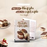  Một Chút Đáng Yêu Nhiều Chút Ngọt Ngào - Tara Nguyễn 
