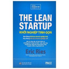 Combo 2 Cuốn Marketing Tinh Gọn + Khởi Nghiệp Tinh Gọn
