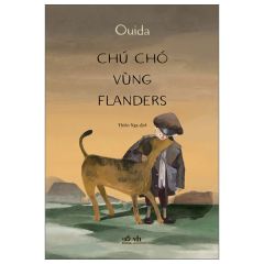 Chú Chó Vùng Flanders -  
Ouida