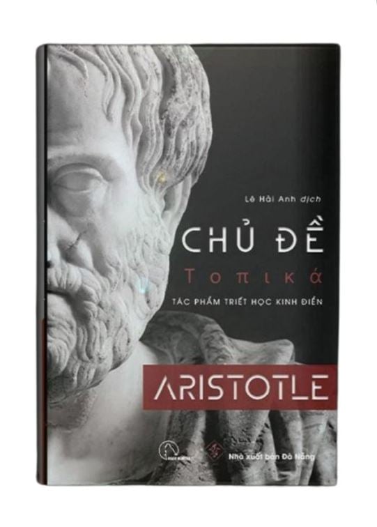 Chủ Đề (Τοπικά) - Aristotle