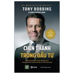 Combo 2 Quyển Tâm Lý Học Về Tiền + Chén Thánh Trong Đầu Tư - Nhiều Tác Giả