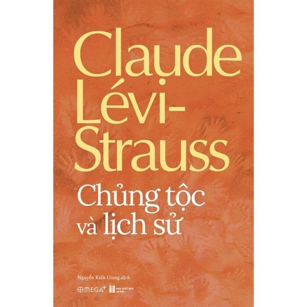  Chủng Tộc Và Lịch Sử - Claude Lévi-Strauss 