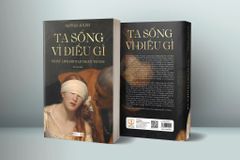 Ta Sống Vì Điều Gì - Alfred Adler