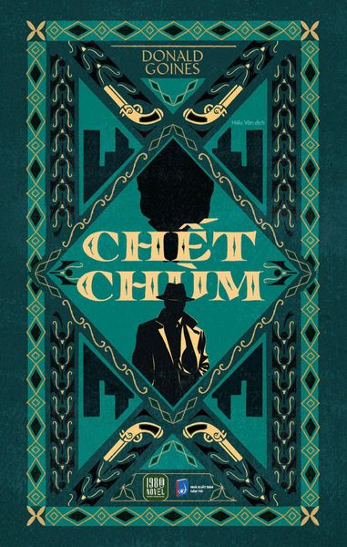  Chết Chùm - Donald Goines 
