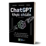  Combo 2 Quyển Deepseek Thực Chiến + Chat GPT Thực Chiến 