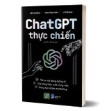  Combo 4 Quyển Thiết Lập Bộ Não Thứ Hai ( Ứng Dụng AI Trong Công Việc + Thiết Lập Bộ Não Thứ 2 + Chat GPT Thực Chiến + Mastering AI - Ứng Dụng Trí Tuệ Nhân Tạo Để Làm Chủ Tương Lai ) 