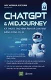  ChatGPT & Midjourney – Kỹ Thuật Tạo Content Và Hình Ảnh Bằng Công Cụ AI - AIGC Wenhua Xueyuan 