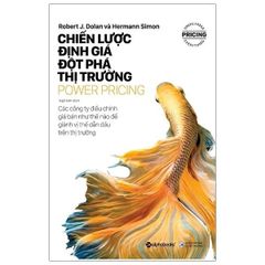 { Trưng Bày } Chiến Lược Định Giá Đột Phá Thị Trường - 
Nhiều tác giả