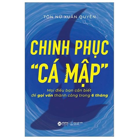  Combo 3 Quyển ( Quản Trị Chiến Lược Thực Chiến + 31 Ngày Bán Hàng Thực Chiến + Chinh Phục Cá Mập ) 