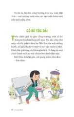 Chú Robot Tưởng Mình Là Người - Lê Anh Vinh, Mèo Zushi