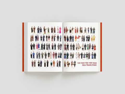  Combo 2 Quyển Atlas Việt Nam ( Chung Một Ngôi Nhà + Đất Nước Gấm Hoa ) 