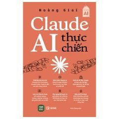 Claude AI Thực Chiến - Hoàng Giai