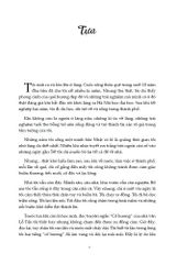 Cố Hương Muôn Nghìn Cảnh Cũ Đồ Xưa - Nguyễn Quốc Vương