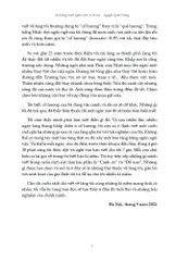 Cố Hương Muôn Nghìn Cảnh Cũ Đồ Xưa - Nguyễn Quốc Vương