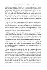 Cố Hương Muôn Nghìn Cảnh Cũ Đồ Xưa - Nguyễn Quốc Vương