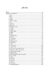 Cố Hương Muôn Nghìn Cảnh Cũ Đồ Xưa - Nguyễn Quốc Vương