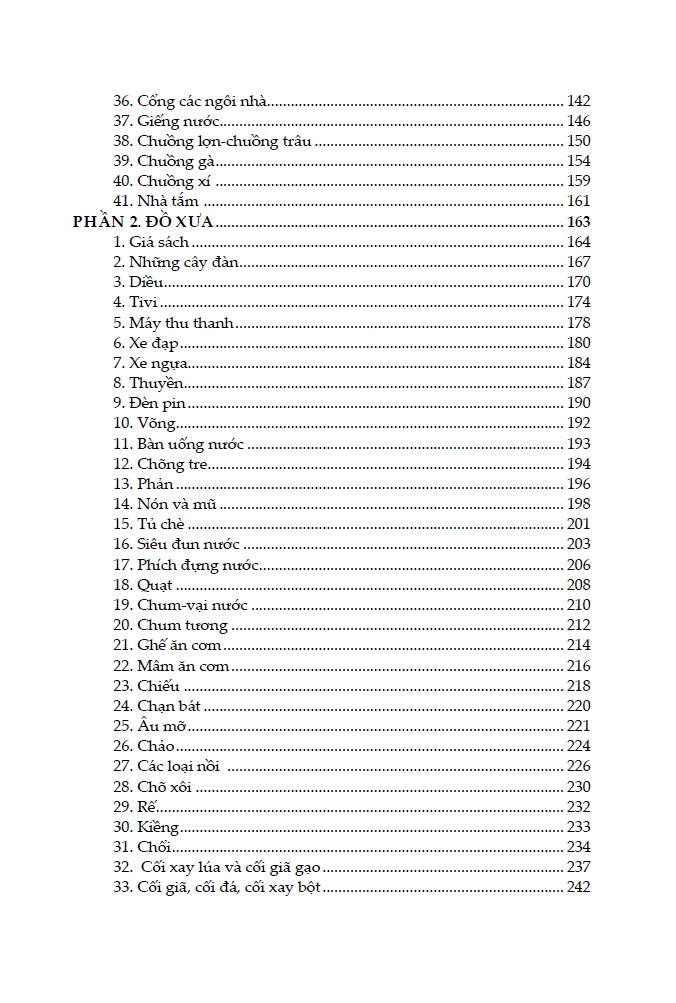 Cố Hương Muôn Nghìn Cảnh Cũ Đồ Xưa - Nguyễn Quốc Vương