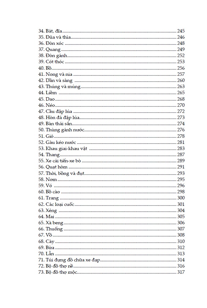 Cố Hương Muôn Nghìn Cảnh Cũ Đồ Xưa - Nguyễn Quốc Vương