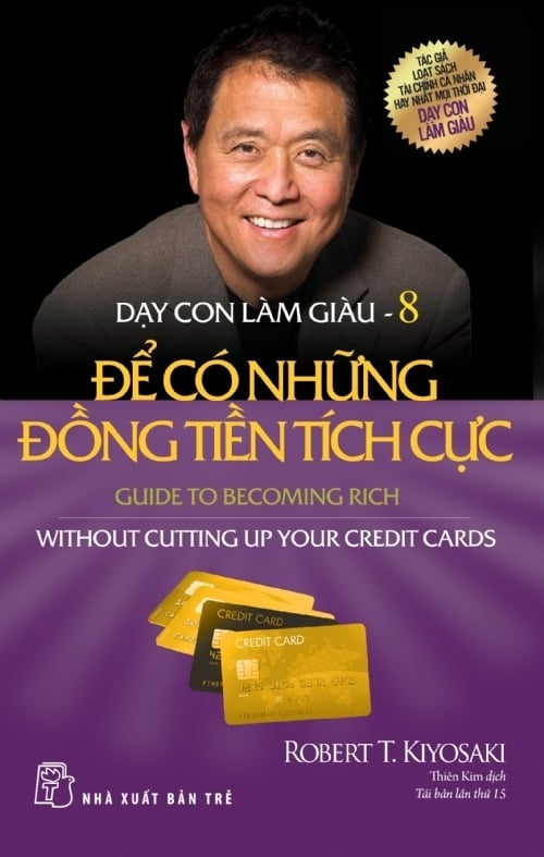 Combo Trọn Bộ 13 Quyển Dạy Con Làm Giàu (Cha Giàu Cha Nghèo