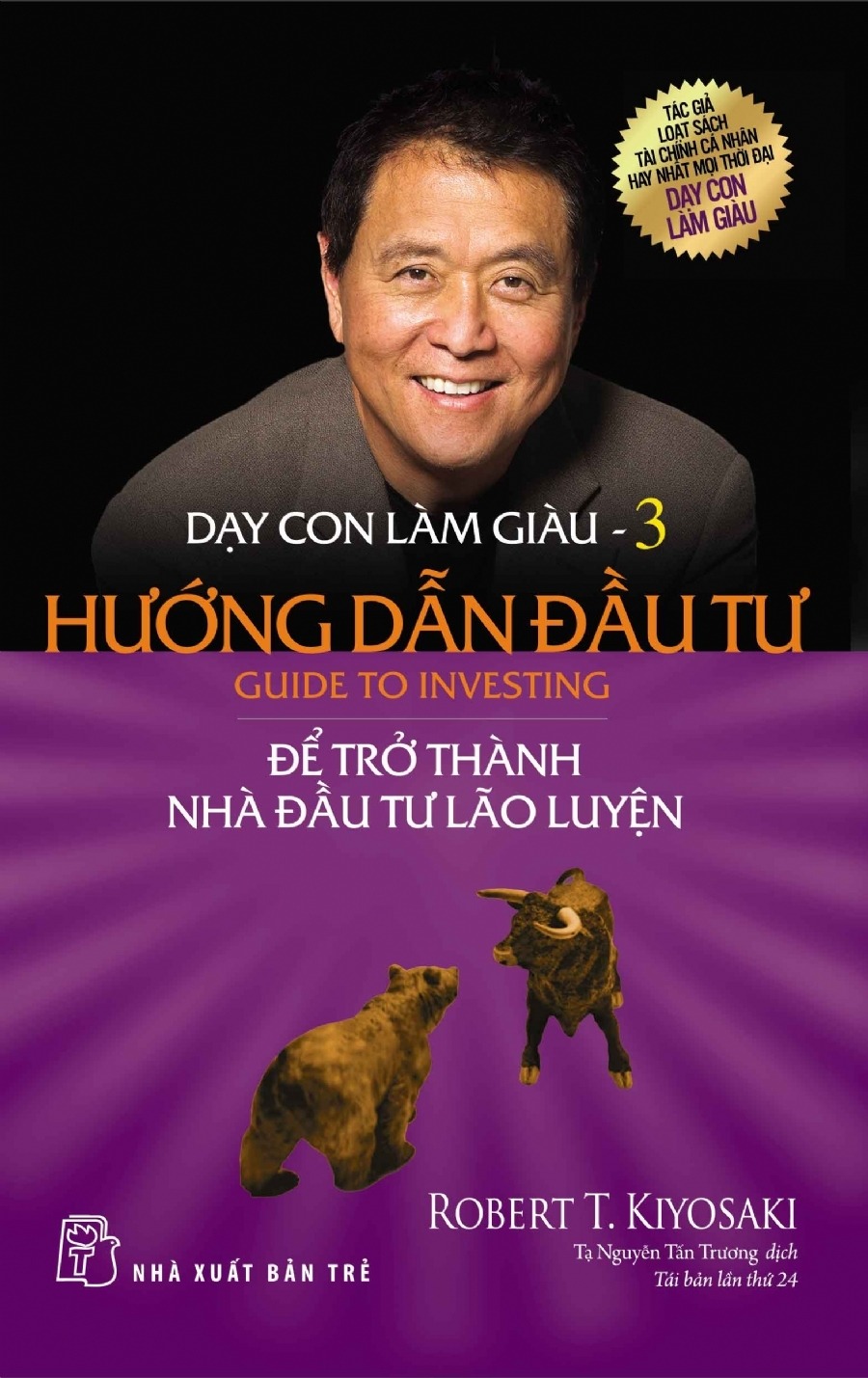 Combo Trọn Bộ 13 Quyển Dạy Con Làm Giàu (Cha Giàu Cha Nghèo) - KHÔNG HỘP - Robert T. Kiyosaki