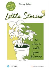 Combo 10 Quyển Little Stories - Sracey Riches, Claire Luong