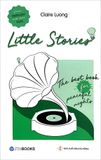  Combo 10 Quyển Little Stories 