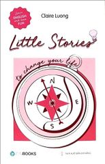 Combo 10 Quyển Little Stories - Sracey Riches, Claire Luong