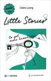 Combo 10 Quyển Little Stories 