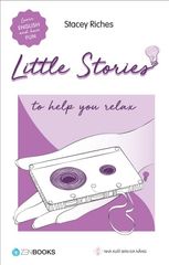 Combo 10 Quyển Little Stories - Sracey Riches, Claire Luong