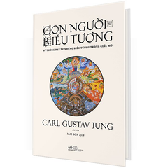 Combo Bộ 8 Quyển Sách Carl Jung