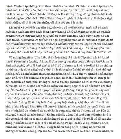 Bộ 3 Cuốn Sách Sa Môn Thích Pháp Hòa ( Chia Sẻ Từ Trái Tim + Con Đường Chuyển Hoá + Lá Hoa Trên Đường Về ) ( Tặng kèm Túi Vải )