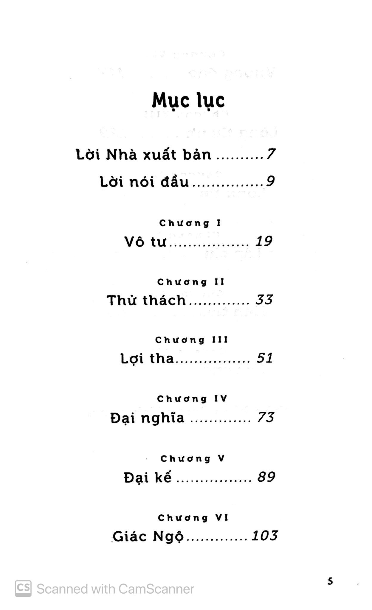 Con Đường Đi Đến Thành Công Bằng Sự Tử Tế - Inamori Kazuo
