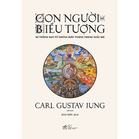  Combo Bộ 5 Quyển Sách Carl Gustav Jung 