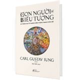  Combo 3 Quyển Của Carl Jung ( Bản Đồ Tâm Hồn Con Người Của Jung + Hồi Ức, Giấc Mơ, Suy Ngẫm (phát hành 4/8/25) + Con Người Và Biểu Tượng ) 