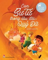 Con Sư Tử Trong Lâu Đài Quỷ Dữ - Quyên Gavoye