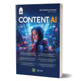  Combo 2 Quyển Kiếm Tiền Bằng Video Ngắn + Content AI 