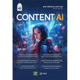  Content AI - AIGC Wenhua Xueyuan 