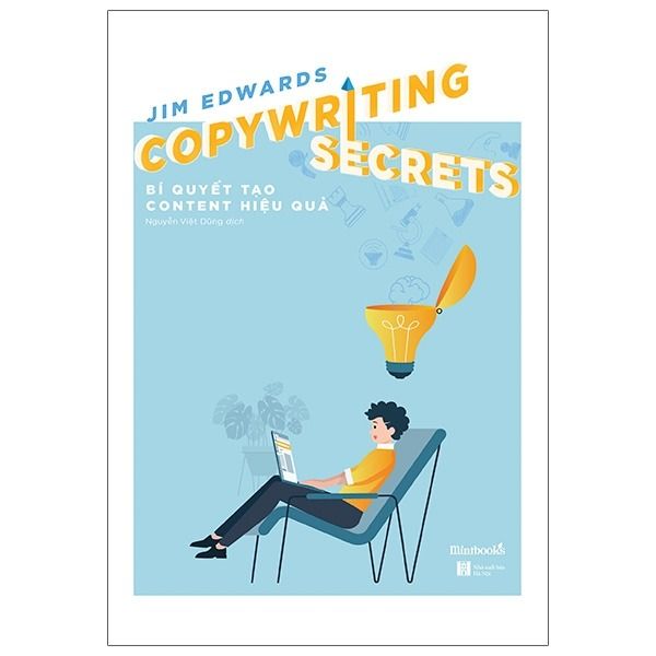  Copywriting Secrets - Bí Quyết Tạo Content Hiệu Quả - Jim Edwards 