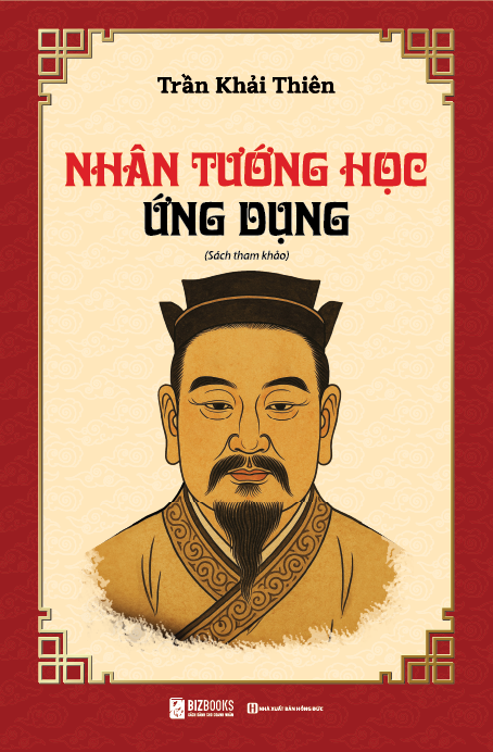 Nhân Tướng Học Ứng Dụng - Trần Khải Thiên