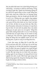 Cách Thử Nếm Cà Phê - Jessica Easto