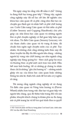 Cách Thử Nếm Cà Phê - Jessica Easto