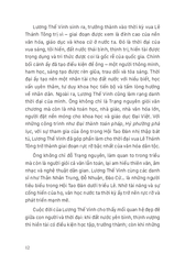 Thời Niên Thiếu Của Danh Nhân Nước Việt - Thời Niên Thiếu Của Lương Thế Vinh - Vũ Thị Thanh