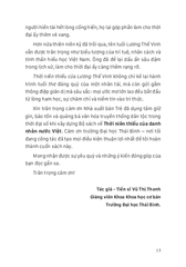 Thời Niên Thiếu Của Danh Nhân Nước Việt - Thời Niên Thiếu Của Lương Thế Vinh - Vũ Thị Thanh