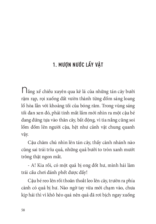 Thời Niên Thiếu Của Danh Nhân Nước Việt - Thời Niên Thiếu Của Lương Thế Vinh - Vũ Thị Thanh