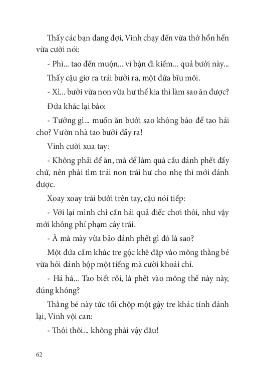 Thời Niên Thiếu Của Danh Nhân Nước Việt - Thời Niên Thiếu Của Lương Thế Vinh - Vũ Thị Thanh