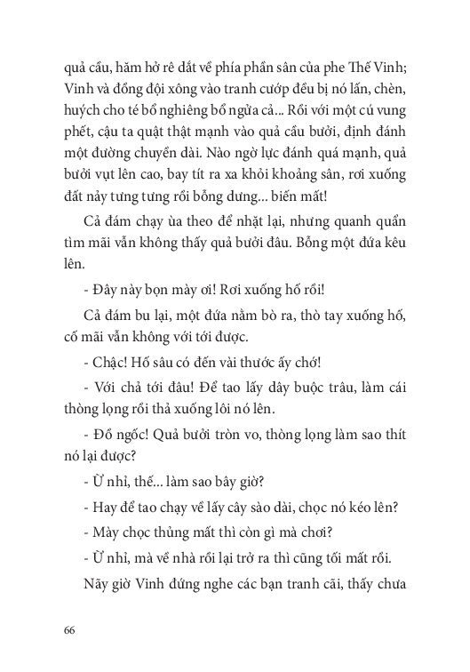 Thời Niên Thiếu Của Danh Nhân Nước Việt - Thời Niên Thiếu Của Lương Thế Vinh - Vũ Thị Thanh