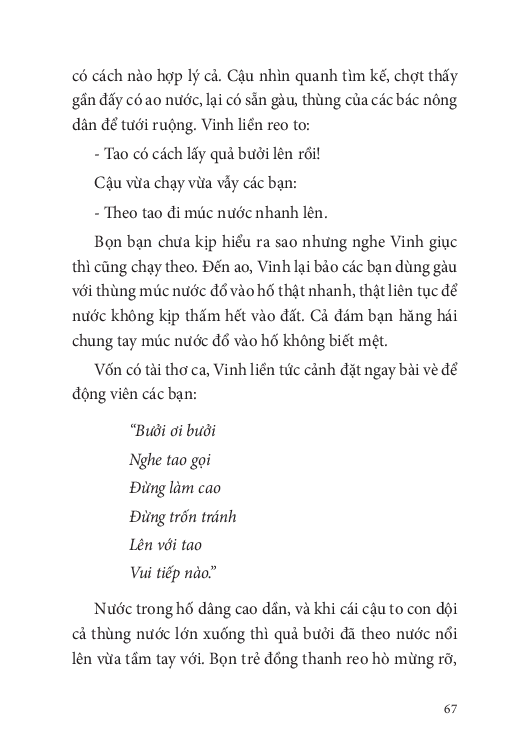 Thời Niên Thiếu Của Danh Nhân Nước Việt - Thời Niên Thiếu Của Lương Thế Vinh - Vũ Thị Thanh